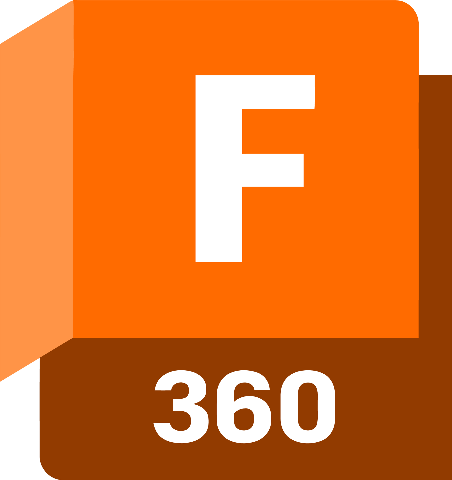 Fusion 360 Icon